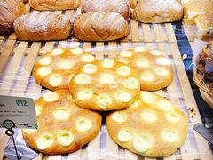 -Dough&Joe团憩(瑞虹天地月亮湾店)