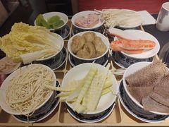 -咏江南·苏式火锅·苏州评弹(观前街店)