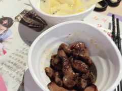 -金谷一•海鲜烤肉火锅自助餐(仙桃武商店)