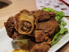 酱大骨-东北灶(高新银泰店)