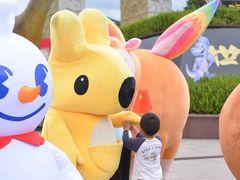 -世界恐龙谷景区