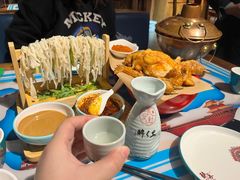 -醉长安(钟楼旗舰店)