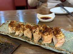 -东京屋(武定路店)