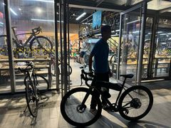 -xds喜德盛自行车(滴水湖店)