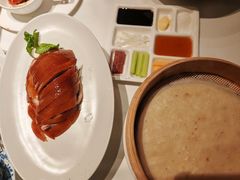 -四季民福烤鸭店(王府井灯市口店)