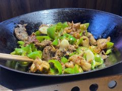 -张氏父子常德肠子馆(贺龙店)