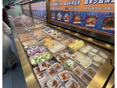 -姜胖胖无限自助烤肉(弹子石店)