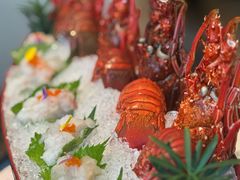 -上井料理黑金店(IFS国金中心店)