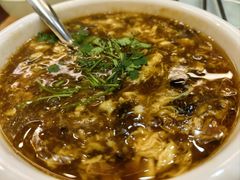 胡辣汤-都一处烧麦馆(前门店)