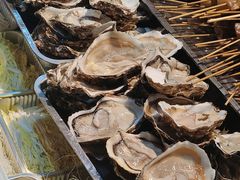 -为民烧烤吧.自贡爆炒菜(收录10年好店)