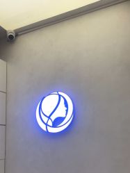 点击看大图 -卡尔诗·科技美肤连锁