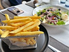 -安妮意大利餐厅(日坛店)