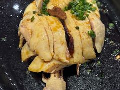 -上海1号私藏菜(静安店)
