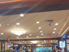 -麒麟中餐厅·经典粤菜·地道菜式老字号(广州长隆酒店)