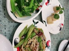 -潮汕铺老店(甜水井店)