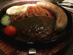 -半秋山西餐厅(宜昌大洋店)