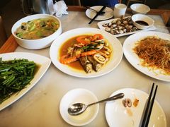 -华盛丰温州大排档(东三环南路店)