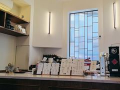 -Parking Coffee(孩儿巷店)