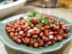 -晚归月亮湾私家菜(临邑路店)