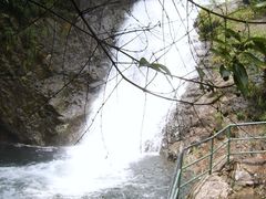 -宁波五龙潭景区