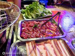 -哎呦喂·烤牛肉(世和园店)