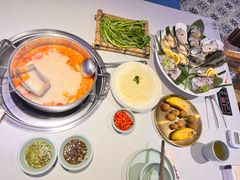 -太琼糟粕醋火锅·海南老爸茶(海棠湾臻选店)