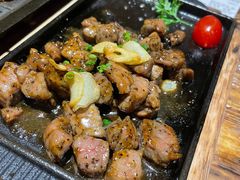 -小川洋风料理(街道口店)