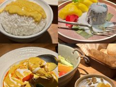 -星叶·东南亚料理(温州万象城店)