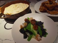 -奉天小馆·非遗东北菜(济南万象城店)