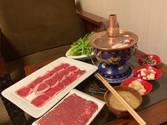 -南门涮肉(后海店)