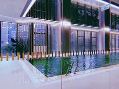 -优享健身(三元桥店)