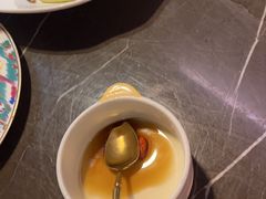 -海派悦庭·海胆烧麦·新融合菜(凯德广场店)