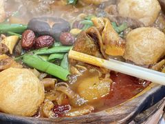 -大胃姐·路边牛杂打边炉(云龙华府店)