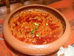 -袁老四火锅(金钟精英城店)