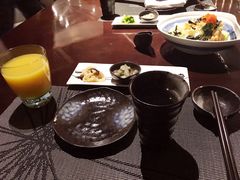 -富力希尔顿酒店·源氏日餐厅