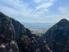 -龙庆峡风景区