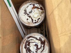 -星巴克(北京望京店)