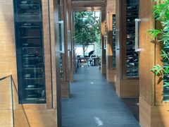 -北京柏悦酒店·锦庭餐厅Dining Room
