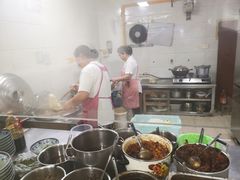 -旺泉餐饮店·清真牛肉面馆