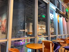 -Wagas沃歌斯(五道口购物中心店)