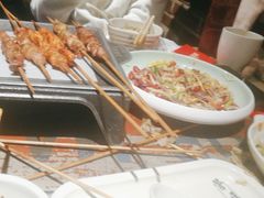 -管氏翅吧(广渠门店)
