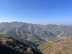 -莫干山风景区