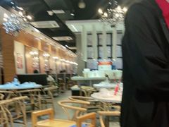 大堂-陈记顺和牛肉火锅馆(天河北路店)