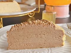 -甜°C·甜品咖啡(东方金座店)