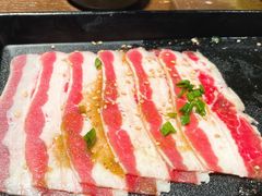 -新石器烤肉(中房金谊广场店)