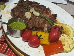 -Primo·丽莫意大利窑烤披萨