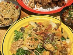 -北丐先生·野馄饨烧烤(雨花万象店)