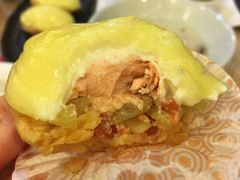 -点都德(大茶楼店)