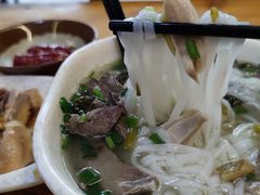-陈记汤饭(水巷口店)