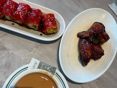 -陶兰居·香港饭店·海鲜大排档(圆融时代广场店)